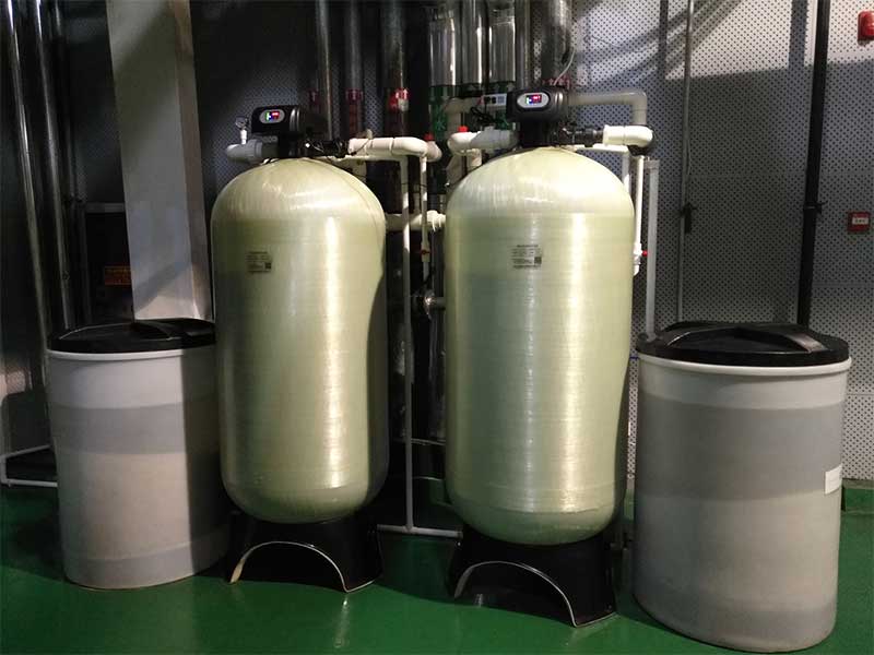 郸城机械过滤器如何选择滤料？常见滤料的作用和型号分类，滤料的装填顺序和注意事项 第7期